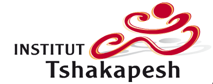 Catalogue en ligne des publications de l'Institut Tshakapesh